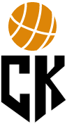 Chris Klimchock White logo